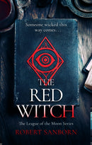 The Red Witch : A Paranormal Mystery-9781036705428