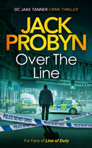 Over the Line : a gripping organised crime thriller-9781036705480