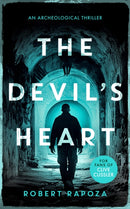 The Devil's Heart : A page-turning archaeological thriller-9781036705671