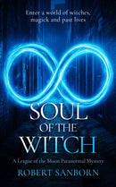 Soul of the Witch : A Paranormal Mystery-9781036705749