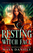 Resting Witch Face-9781036705763