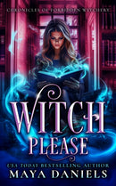 Witch Please-9781036705800