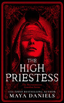 The High Priestess