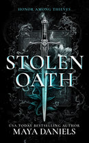 Stolen Oath
