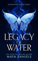 Legacy of Water