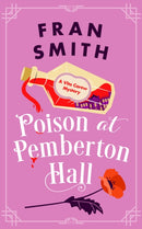 Poison at Pemberton Hall : A Cozy Historical Mystery-9781036705978