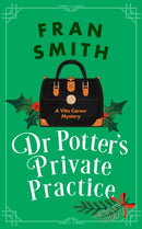 Dr Potter's Private Practice