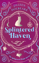 Splintered Haven : A Paranormal Women's Fiction Urban Fantasy Novel-9781036706104