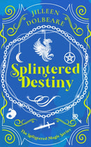 Splintered Destiny : A Paranormal Women's Fiction Urban Fantasy-9781036706128