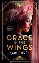 Grace In The Wings