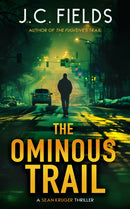 The Ominous Trail : An FBI Mystery Thriller-9781036706388