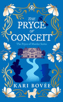 The Pryce of Conceit : An Historical Ghost Cozy Mystery-9781036706401