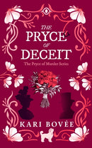 The Pryce of Deceit : An historical ghost cozy mystery-9781036706425