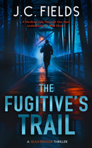 The Fugitive's Trail : An FBI Mystery Thriller-9781036706463