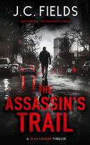 The Assassin's Trail : An FBI Mystery Thriller-9781036706470