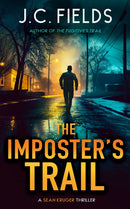The Imposter's Trail : An FBI Mystery Thriller-9781036706487