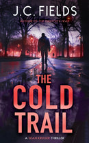 The Cold Trail : An FBI Mystery Thriller-9781036706494