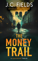 The Money Trail : An FBI Mystery Thriller-9781036706500
