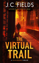 The Virtual Trail : An FBI Mystery Thriller-9781036706531