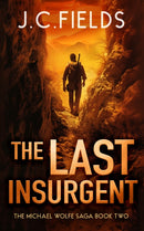 The Last Insurgent