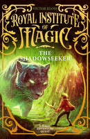 The Shadowseeker-9781036706586