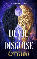 The Devil in Disguise