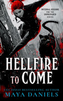 Hellfire To Come