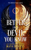 Better The Devil You Know
