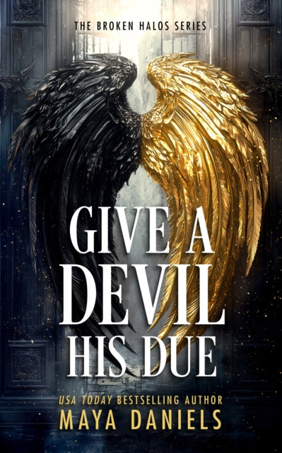 Give a Devil His Due