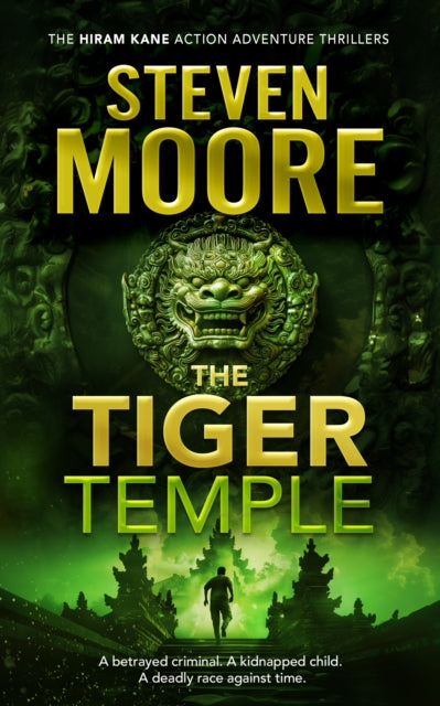 The Tiger Temple