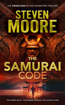 The Samurai Code-9781036706791