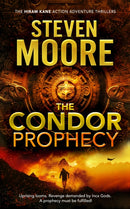 The Condor Prophecy-9781036706807