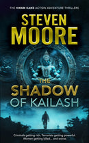 The Shadow of Kailash-9781036706814