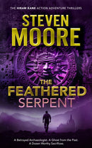 The Feathered Serpent-9781036706821
