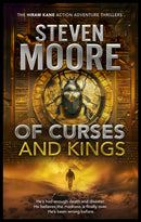 Of Curses and Kings-9781036706838