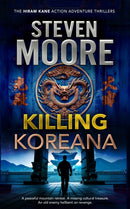 Killing Koreana-9781036706869