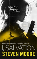 I, Salvation