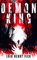 Demon King : A Supernatural Thriller-9781036706968