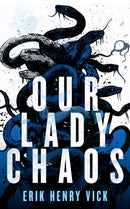 Our Lady Chaos : A Supernatural Thriller-9781036706982