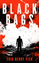 Black Bags : A Supernatural Thriller-9781036707002