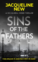 Sins of the Fathers : A Scottish Crime Thriller-9781036707101