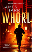 Whorl : A Gripping Conspiracy Thriller-9781036707118