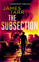 The Subsection : A Gripping Conspiracy Thriller-9781036707156
