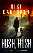 Hush, Hush