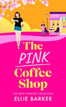 The Pink Coffee Shop
