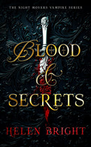 Blood & Secrets