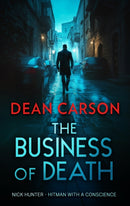 The Business of Death