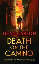 Death on the Camino
