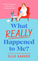 What Really Happened to Me-9781036707859