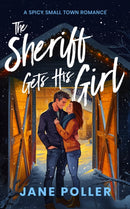 The Sheriff Gets His Girl